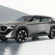 Image for article titled BMW's Concept XM Will Be The First Electrified And Most Powerful M Car Ever